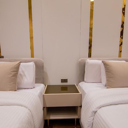 קהיר Egyptian Night Hostel מראה חיצוני תמונה