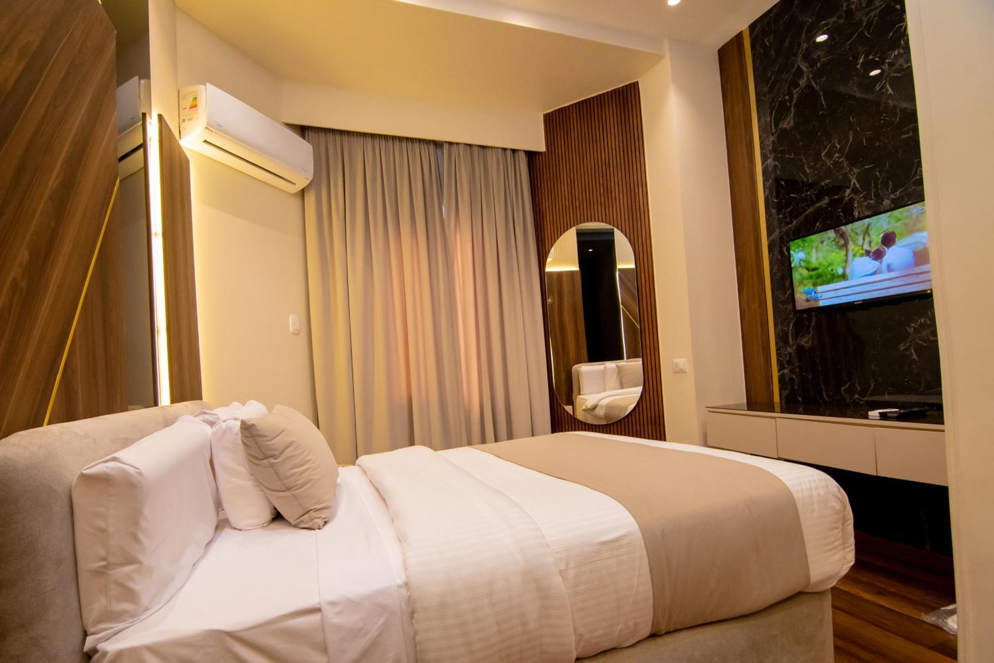 קהיר Egyptian Night Hostel מראה חיצוני תמונה