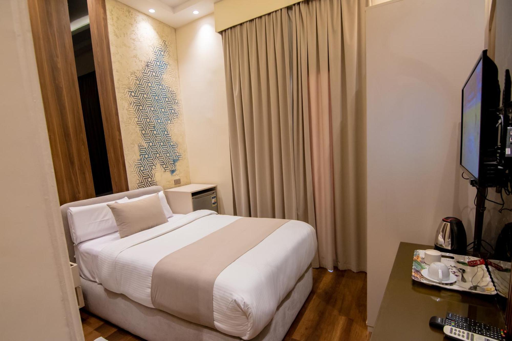 קהיר Egyptian Night Hostel מראה חיצוני תמונה
