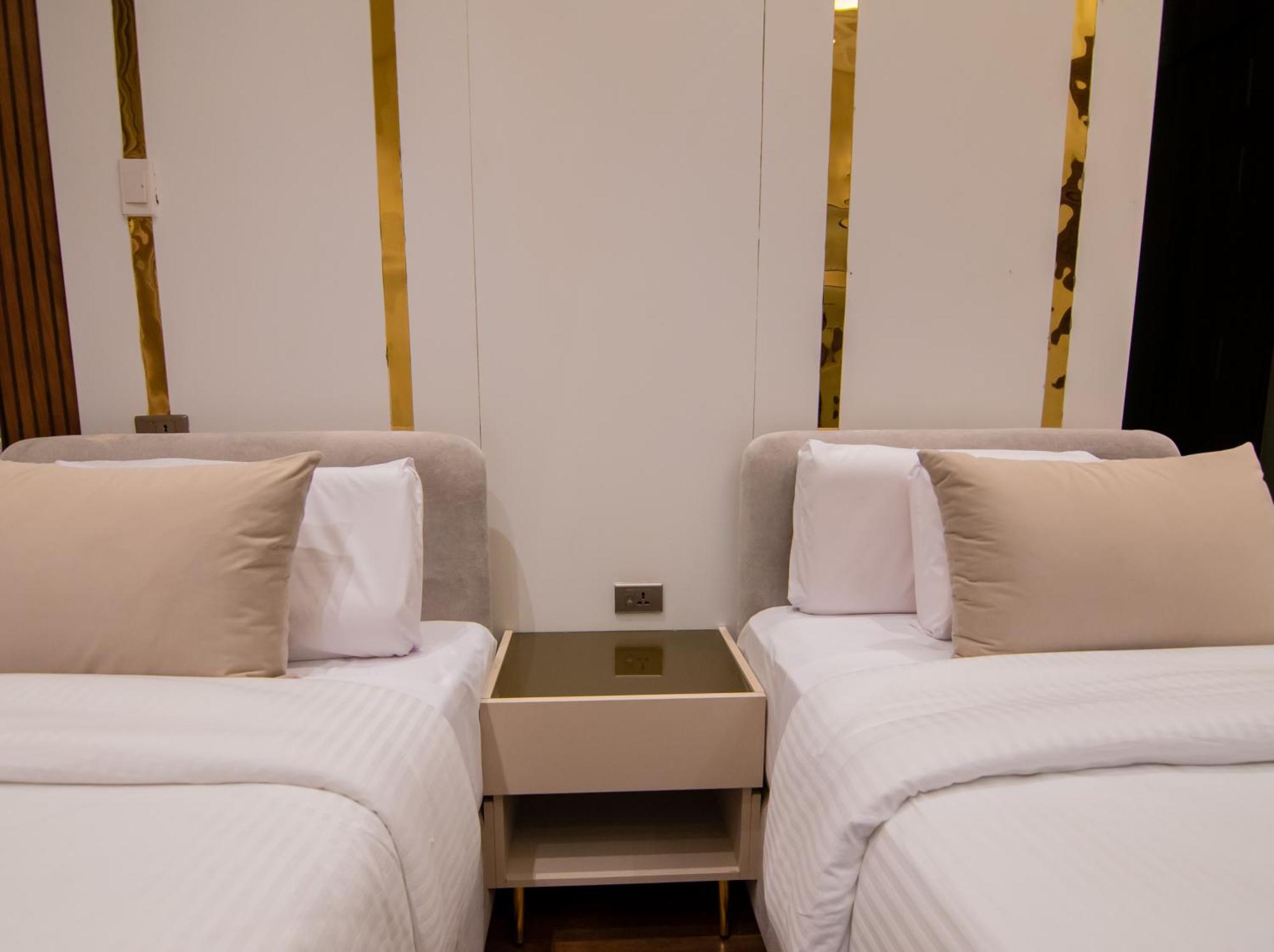 קהיר Egyptian Night Hostel מראה חיצוני תמונה