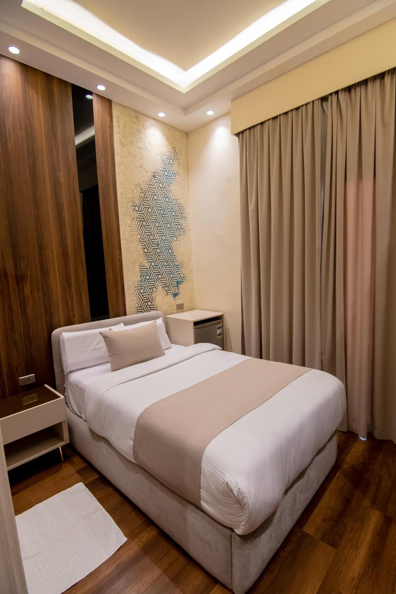 קהיר Egyptian Night Hostel מראה חיצוני תמונה