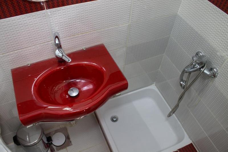 קהיר Egyptian Night Hostel מראה חיצוני תמונה