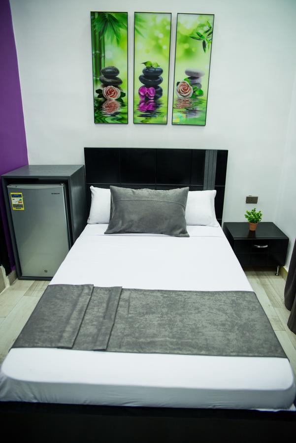 קהיר Egyptian Night Hostel מראה חיצוני תמונה