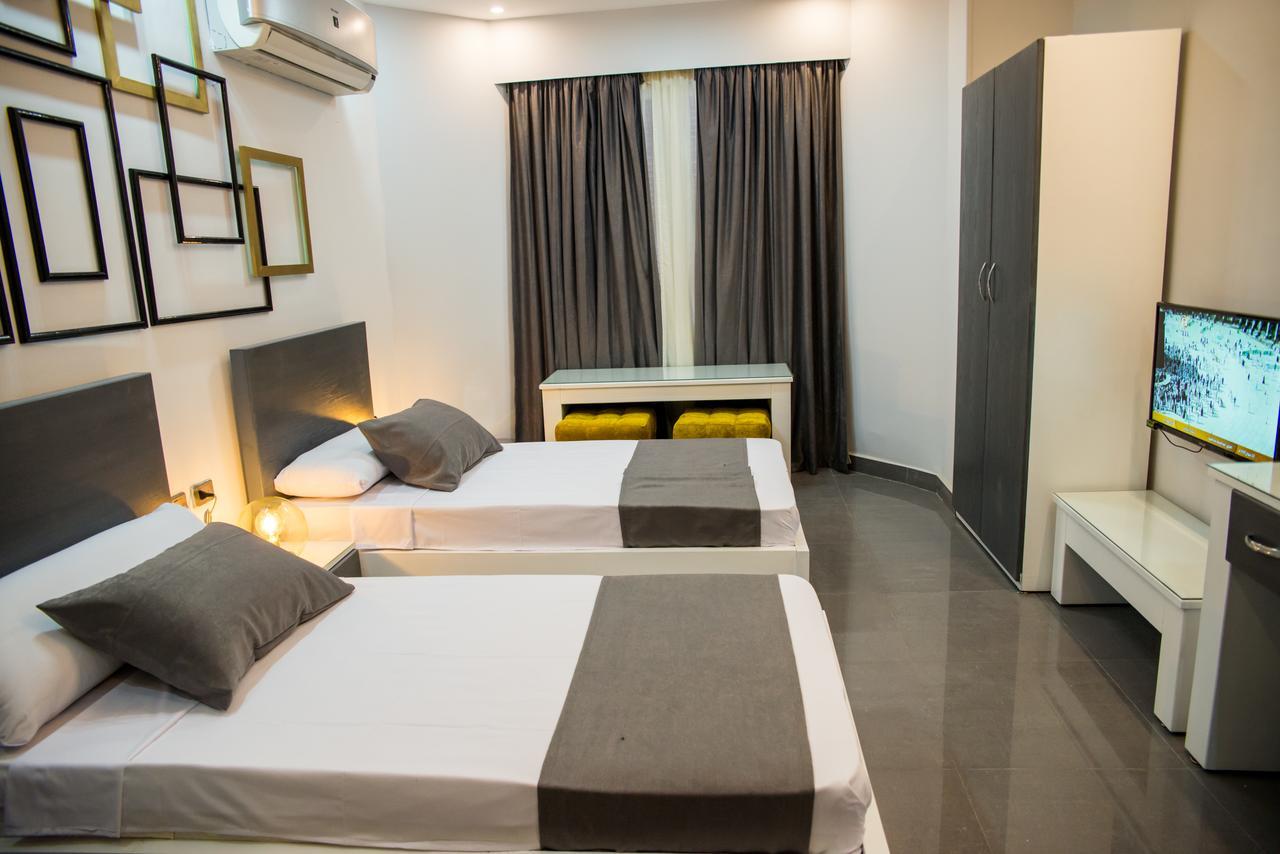 קהיר Egyptian Night Hostel מראה חיצוני תמונה