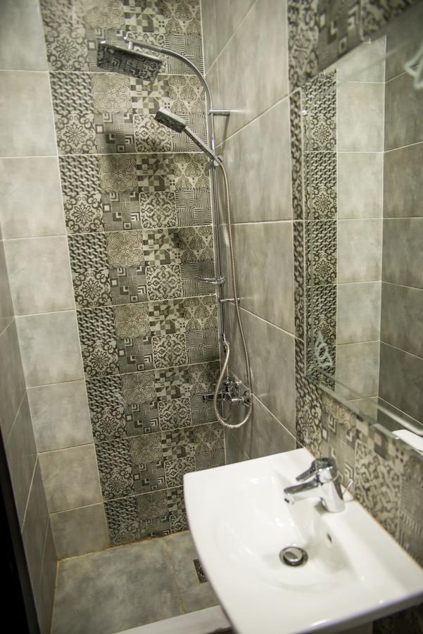 קהיר Egyptian Night Hostel מראה חיצוני תמונה